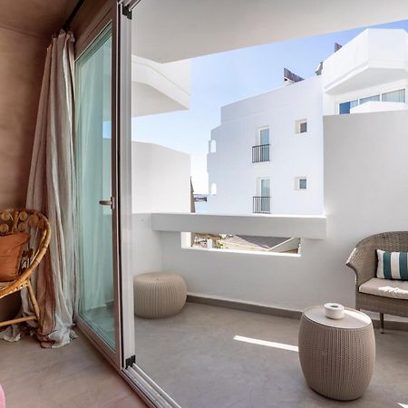Formentera Especial Lejlighed La Savina  Eksteriør billede