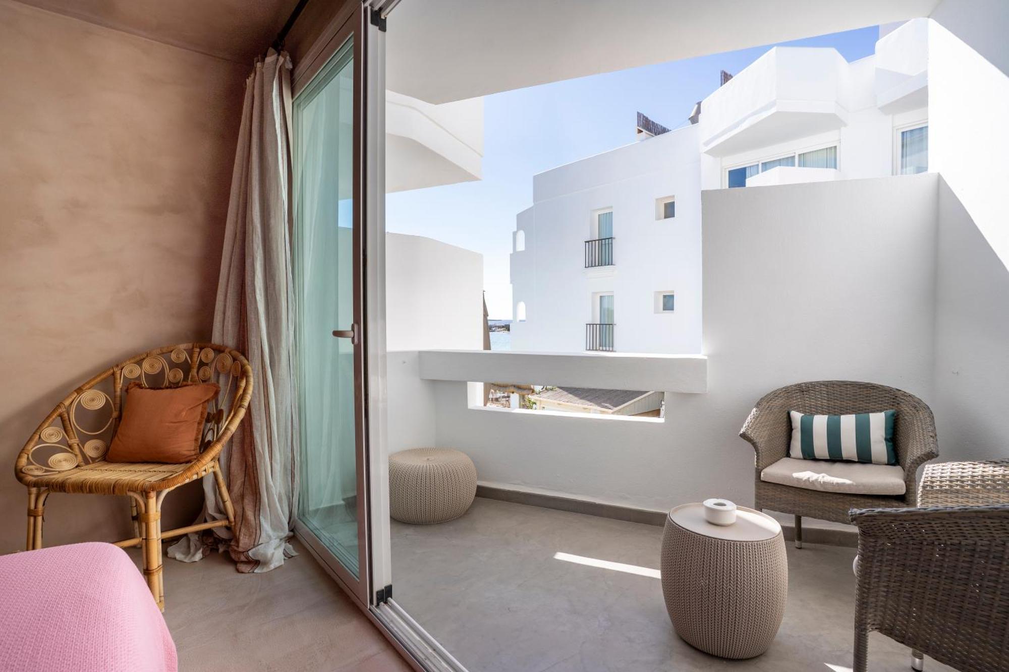 Formentera Especial Lejlighed La Savina  Eksteriør billede