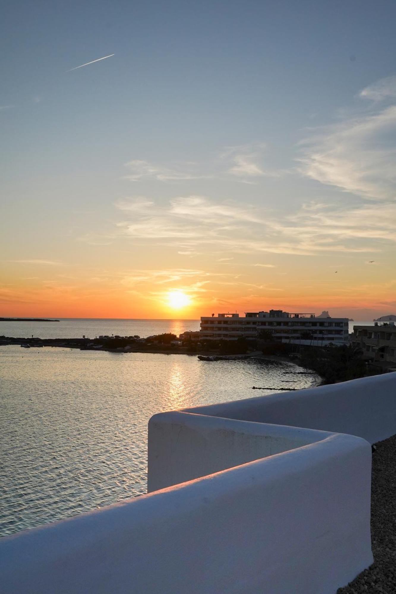 Formentera Especial Lejlighed La Savina  Eksteriør billede
