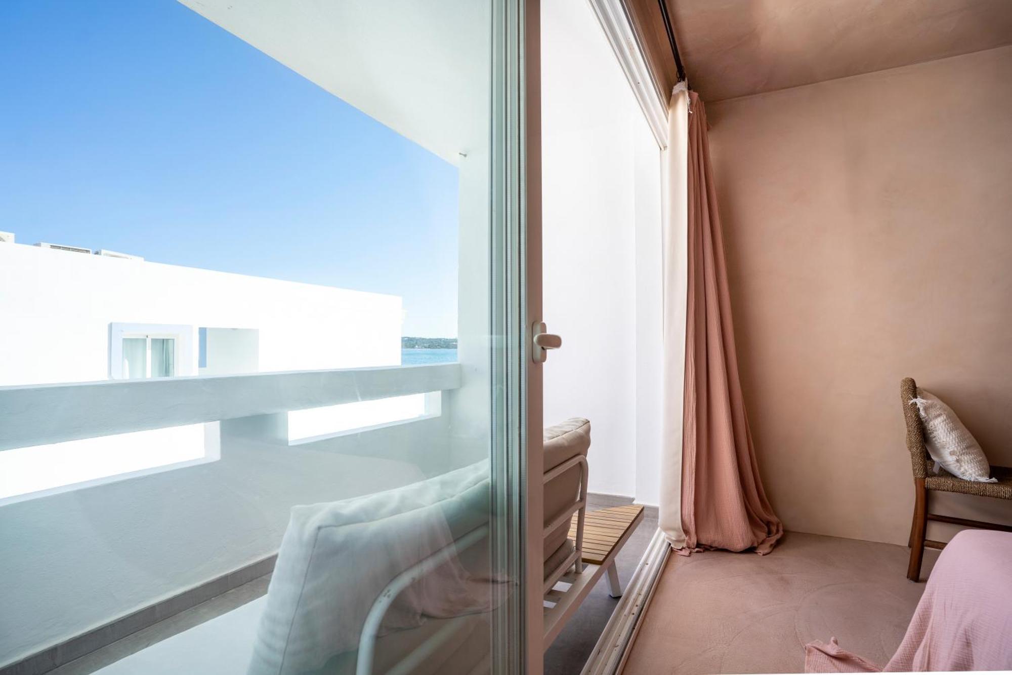 Formentera Especial Lejlighed La Savina  Eksteriør billede