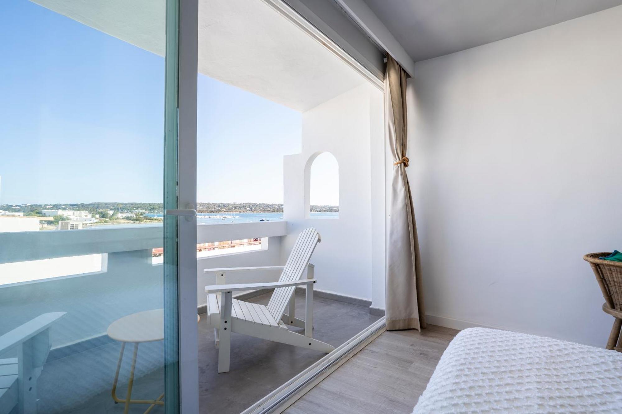 Formentera Especial Lejlighed La Savina  Eksteriør billede